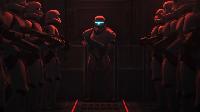 Click to watch 'Shadows of Tantiss' (popup) Star Wars The Bad Batch